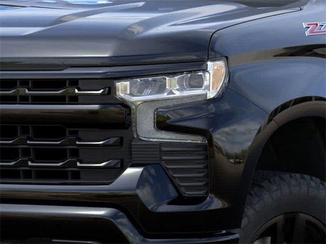 2025 Chevrolet Silverado 1500 Vehicle Photo in COLLIERVILLE, TN 38017-9006