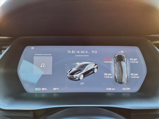 2019 Tesla Model S Vehicle Photo in TAMPA, FL 33612-3404