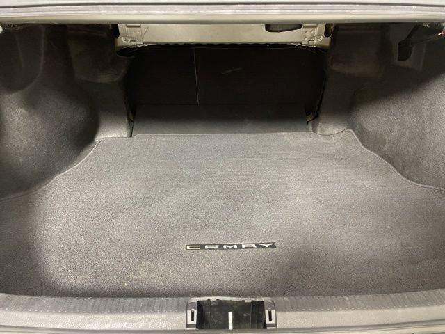 2020 Toyota Camry Vehicle Photo in PHOENIX, AZ 85014-3381