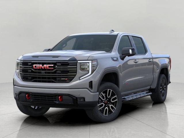 2025 GMC Sierra 1500 Vehicle Photo in GREEN BAY, WI 54303-3330