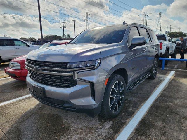 2022 Chevrolet Tahoe Vehicle Photo in SUGAR LAND, TX 77478-0000