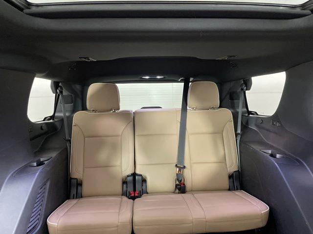 2024 Chevrolet Tahoe Vehicle Photo in PHOENIX, AZ 85014-3381