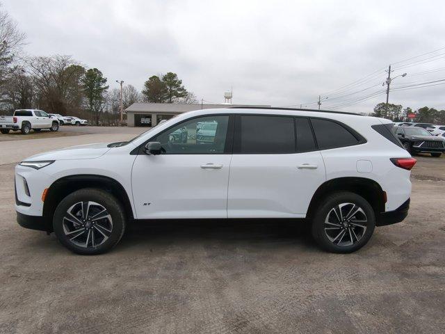 2025 Buick Enclave Vehicle Photo in ALBERTVILLE, AL 35950-0246