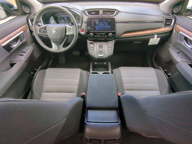 2021 Honda CR-V Hybrid Vehicle Photo in SELMA, TX 78154-1460