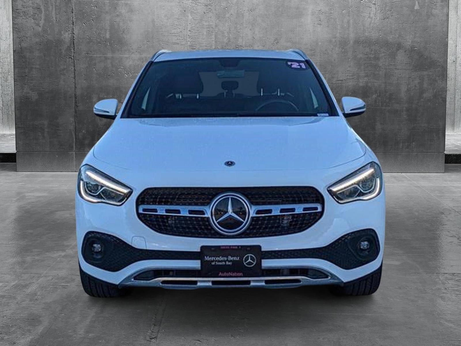 2021 Mercedes-Benz GLA Vehicle Photo in Wesley Chapel, FL 33544