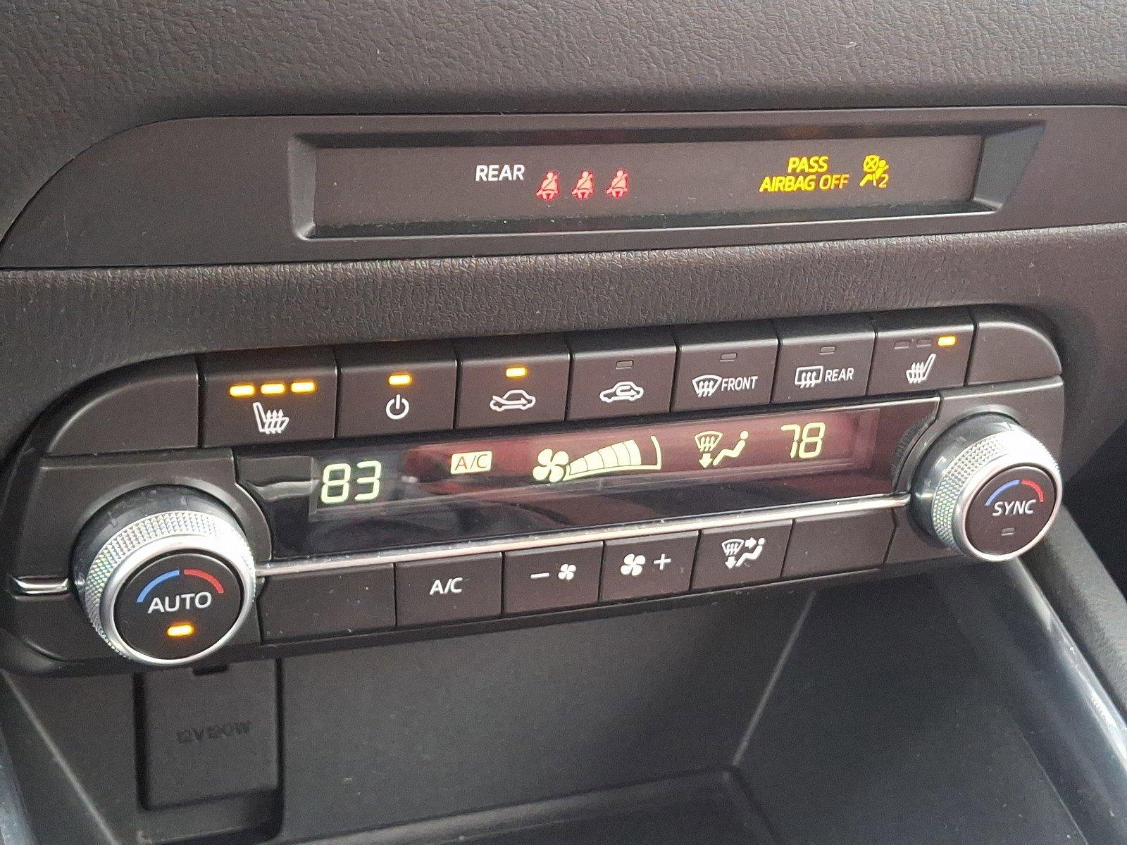 2023 Mazda CX-5 Vehicle Photo in Harrisburg, PA 17111