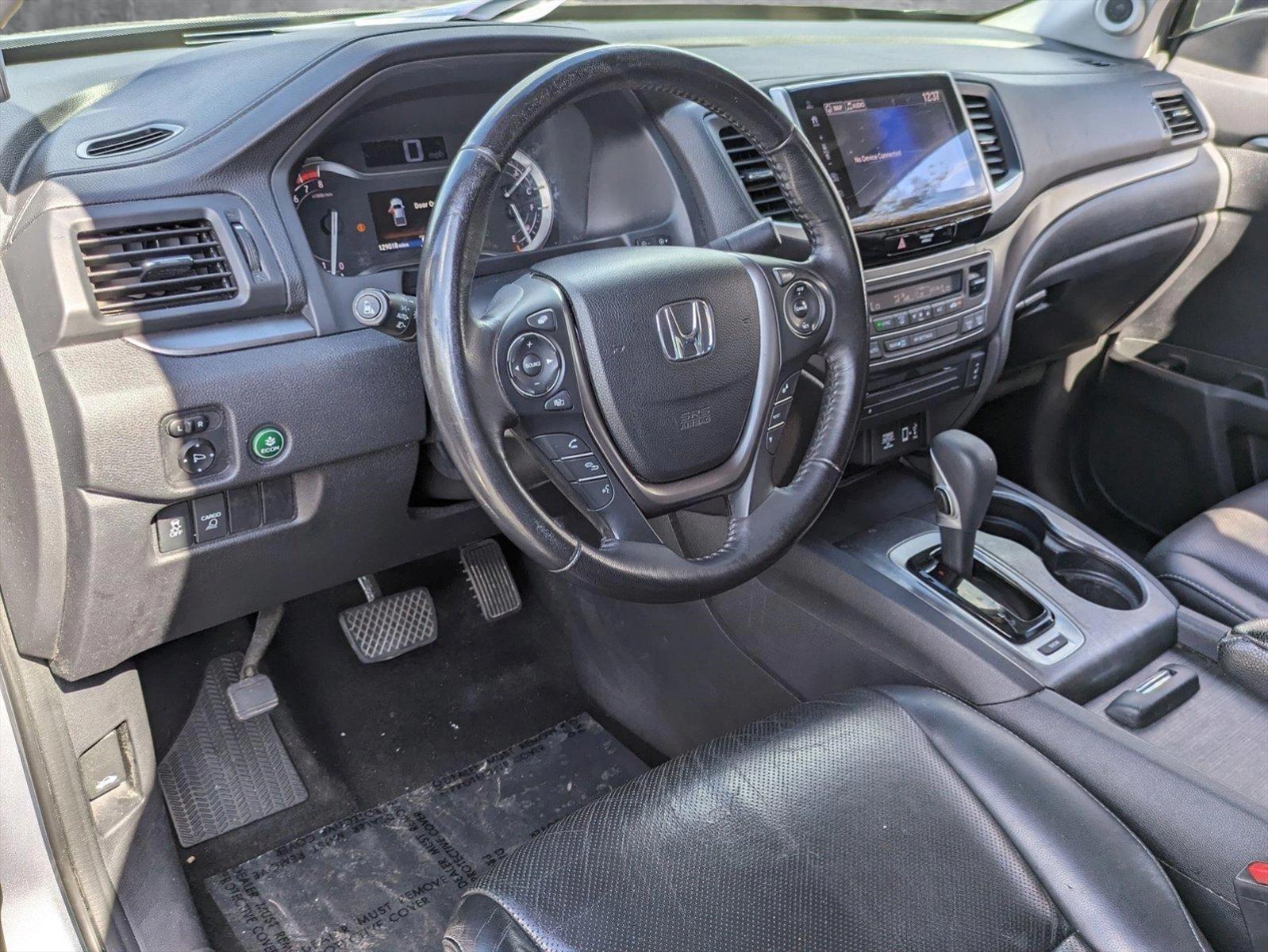 2018 Honda Ridgeline Vehicle Photo in Sanford, FL 32771