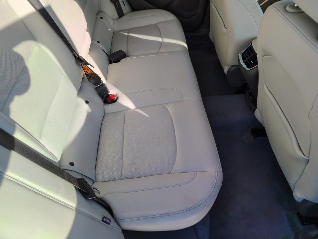2024 Chevrolet Malibu Vehicle Photo in GREEN BAY, WI 54304-5303