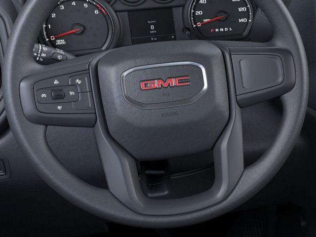 2025 GMC Sierra 2500 HD Vehicle Photo in DANBURY, CT 06810-5034