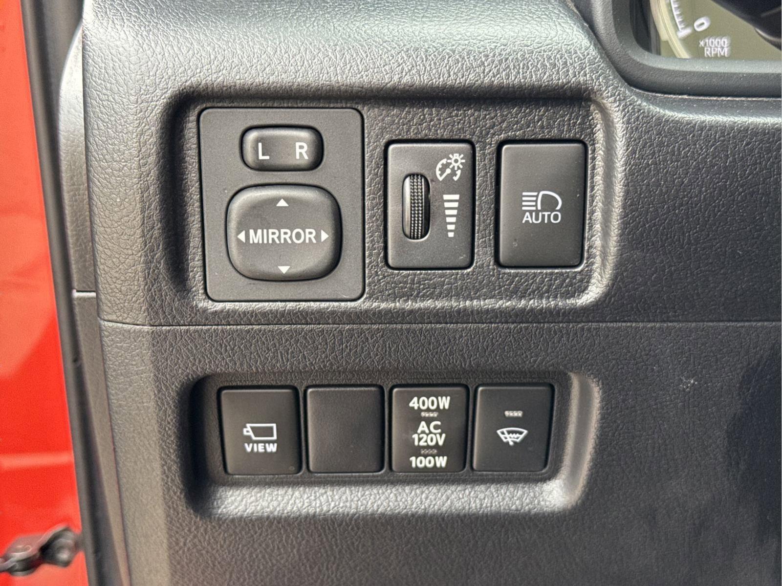 2023 Toyota 4Runner Vehicle Photo in GEORGETOWN, TX 78626-7508