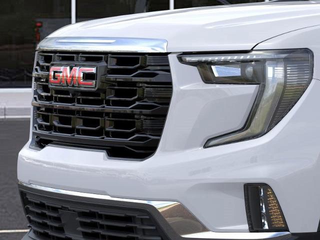 2025 GMC Acadia Vehicle Photo in PARIS, TX 75460-2116