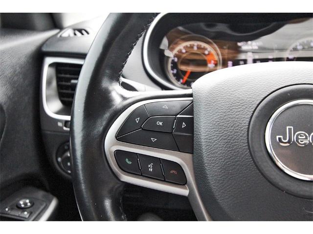 2021 Jeep Cherokee Vehicle Photo in ROSENBERG, TX 77471