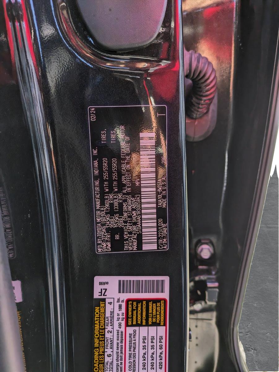 2024 Lexus TX 350 Vehicle Photo in Las Vegas, NV 89149