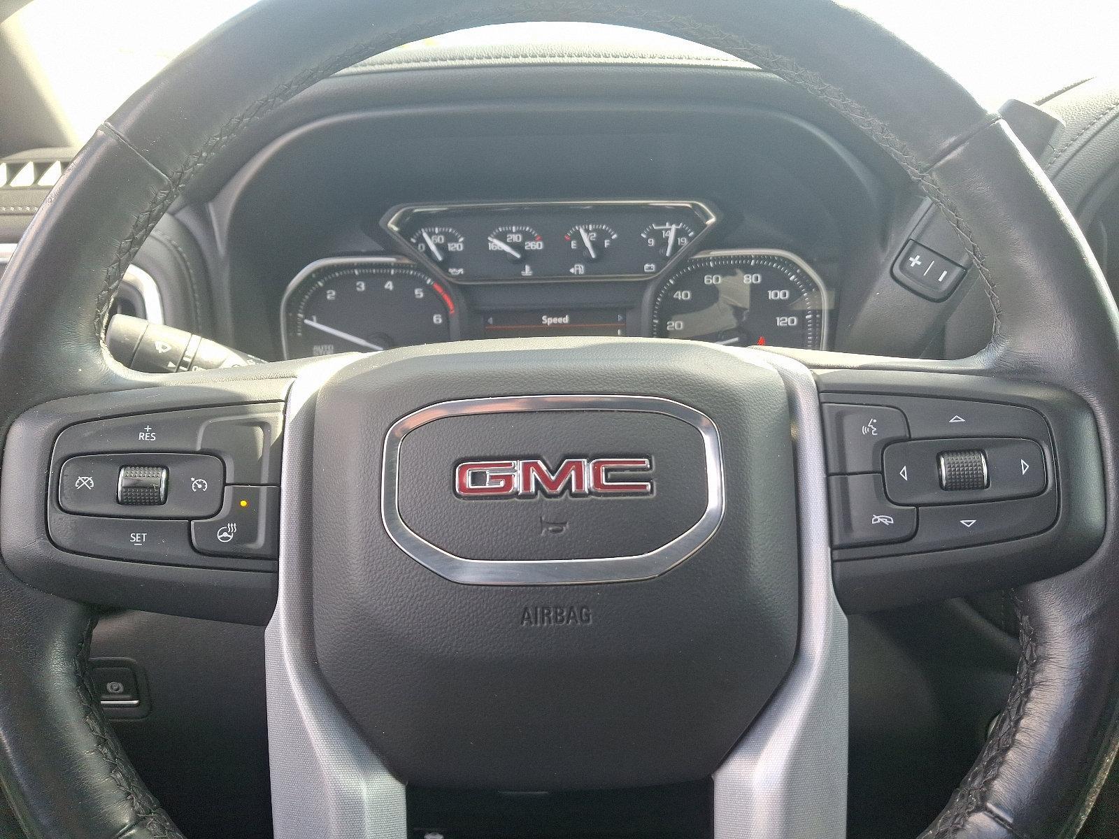 2021 GMC Sierra 1500 Vehicle Photo in Trevose, PA 19053