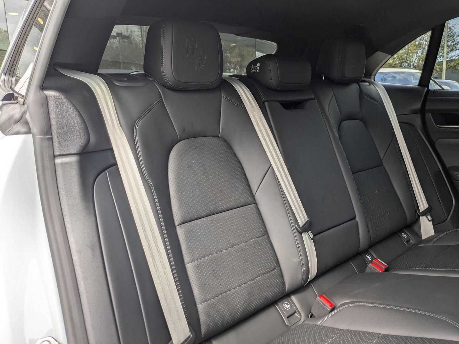 2024 Porsche Cayenne Vehicle Photo in Maitland, FL 32751