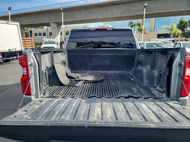 2023 Chevrolet Silverado 1500 Vehicle Photo in LA MESA, CA 91942-8211