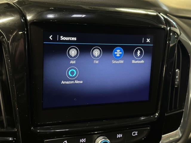 2021 Chevrolet Traverse Vehicle Photo in Roslyn, NY 11576