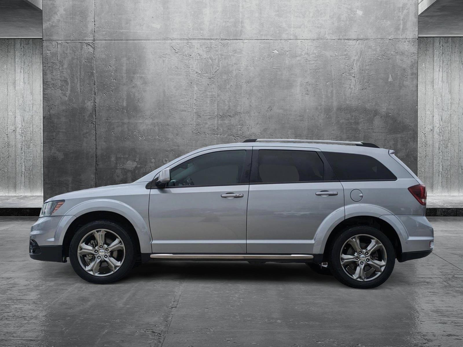 2016 Dodge Journey Vehicle Photo in Corpus Christi, TX 78415