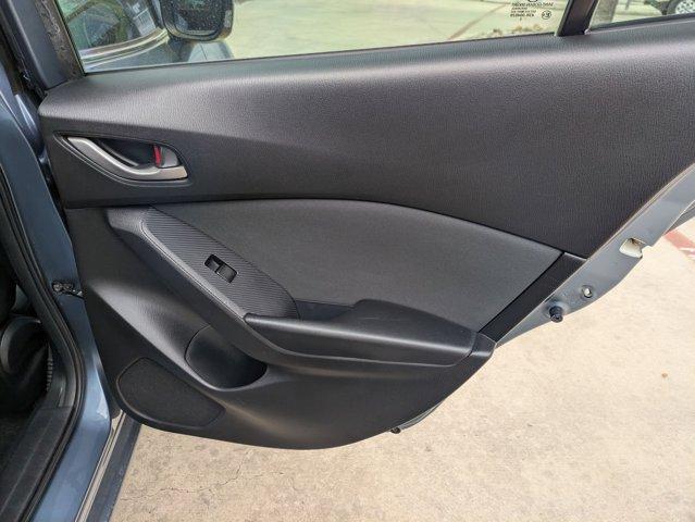 2015 Mazda Mazda3 Vehicle Photo in San Antonio, TX 78209