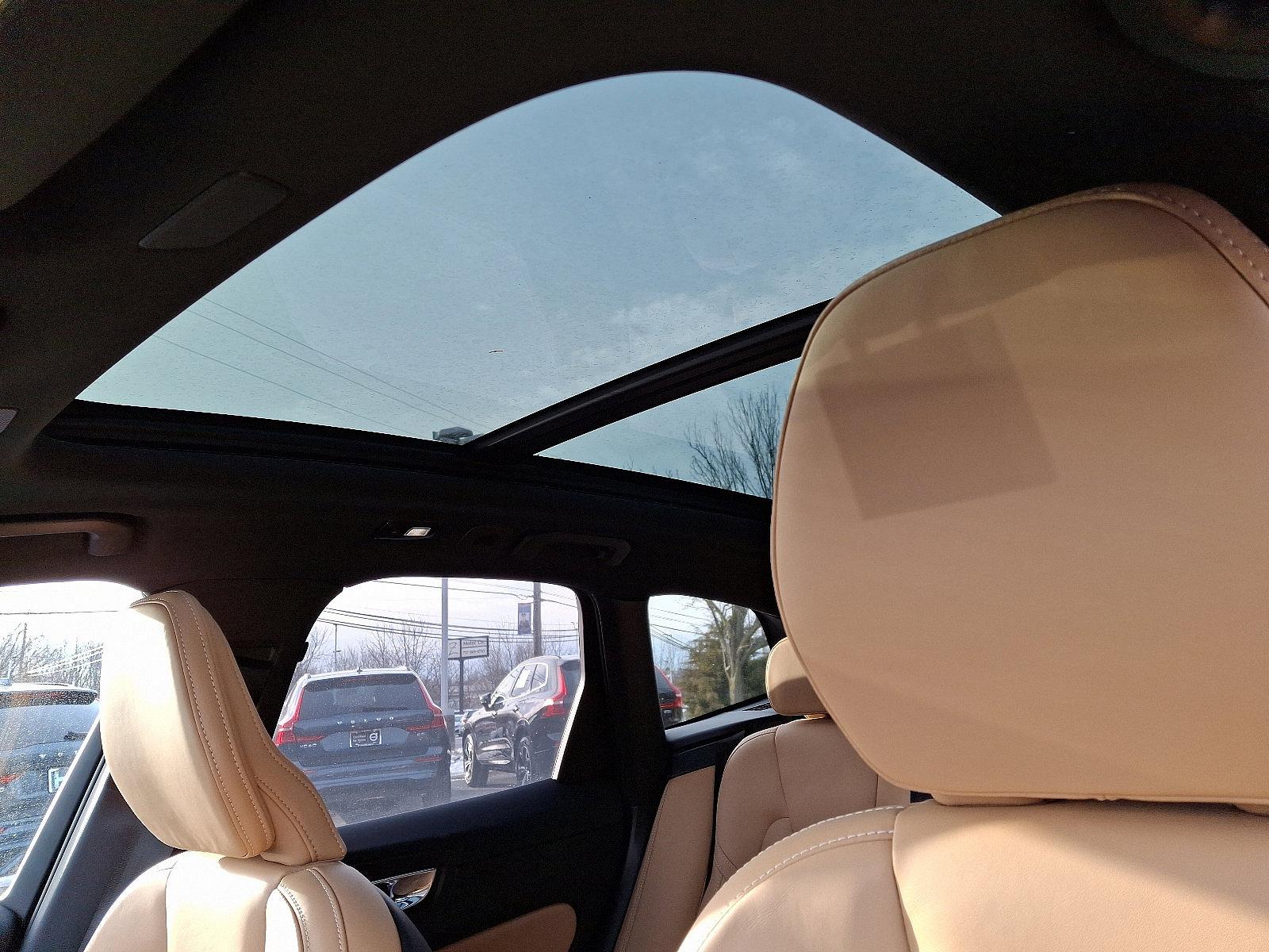 2025 Volvo XC60 Vehicle Photo in Trevose, PA 19053