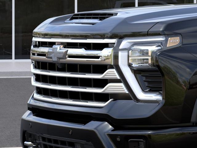 2024 Chevrolet Silverado 3500 HD Vehicle Photo in Roslyn, NY 11576