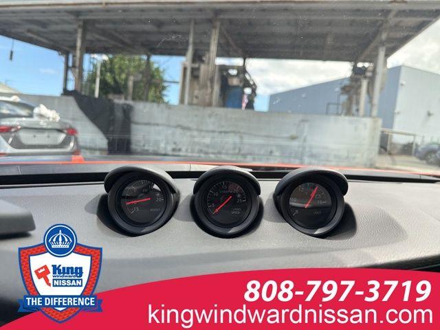 2024 Nissan Z Vehicle Photo in Kaneohe, HI 96744