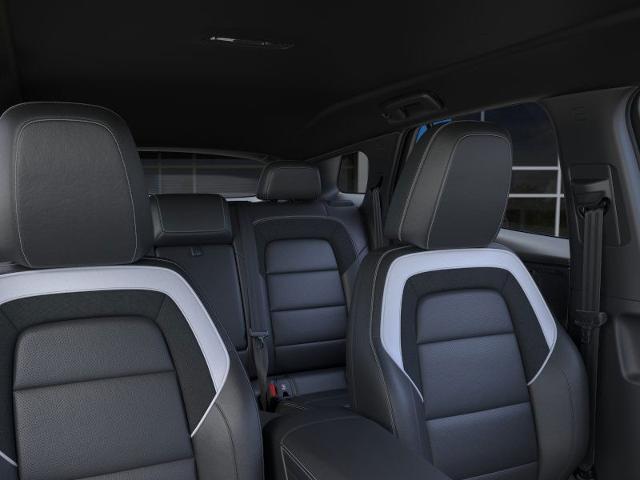 2025 Chevrolet Blazer EV Vehicle Photo in Roslyn, NY 11576