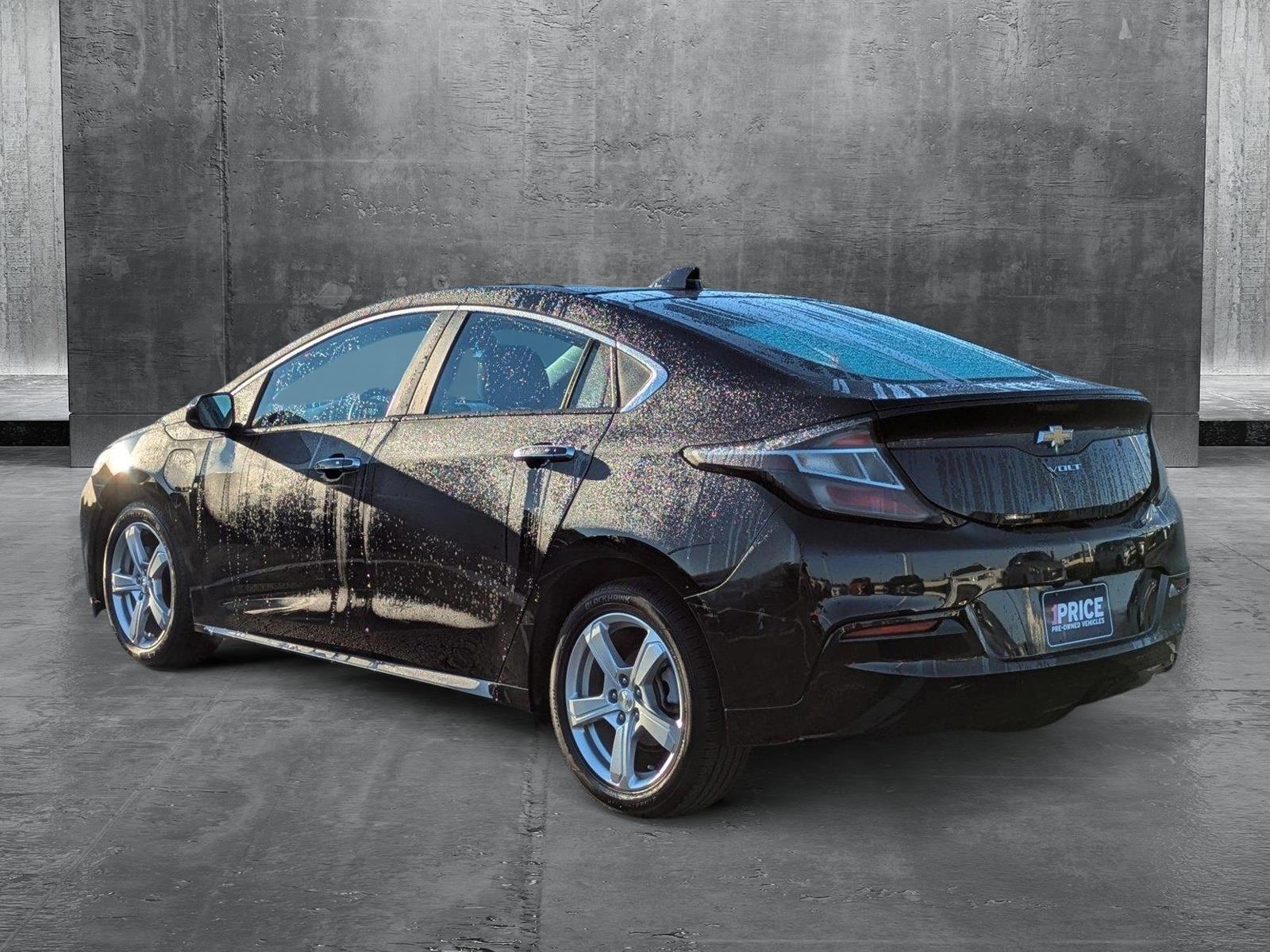 2017 Chevrolet Volt Vehicle Photo in CLEARWATER, FL 33764-7163