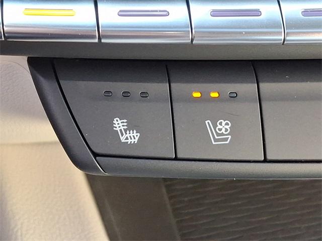 2025 Cadillac CT4 Vehicle Photo in ALLENTOWN, PA 18103-7399