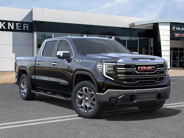 2025 GMC Sierra 1500 Vehicle Photo in TREVOSE, PA 19053-4984