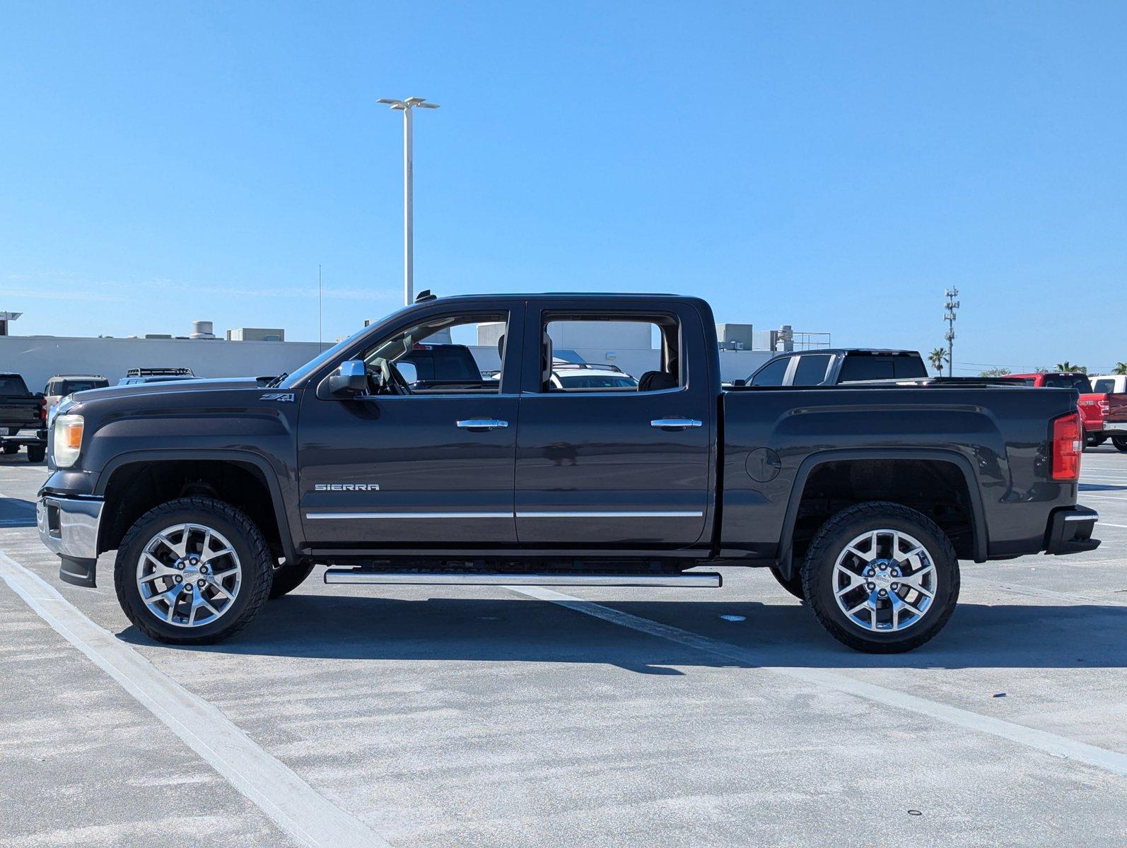 2014 GMC Sierra 1500 Vehicle Photo in Ft. Myers, FL 33907