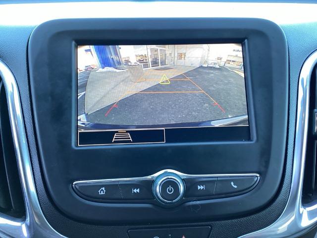 2022 Chevrolet Equinox Vehicle Photo in GARDNER, MA 01440-3110