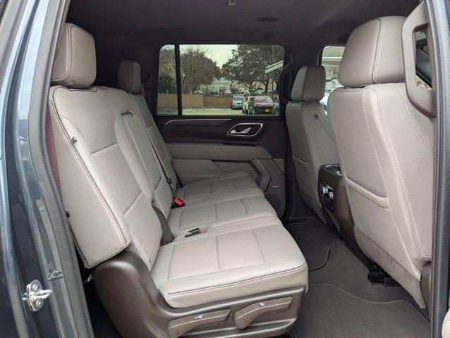 2021 GMC Yukon XL Vehicle Photo in San Antonio, TX 78230