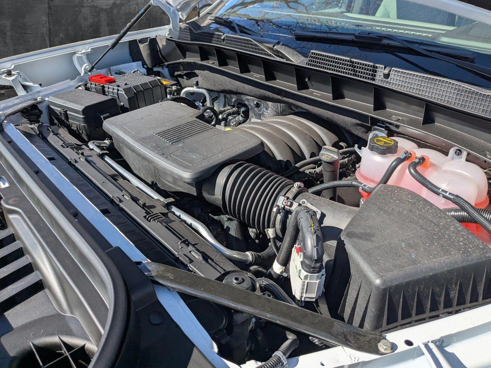 2025 GMC Sierra 1500 Vehicle Photo in LONE TREE, CO 80124-2750