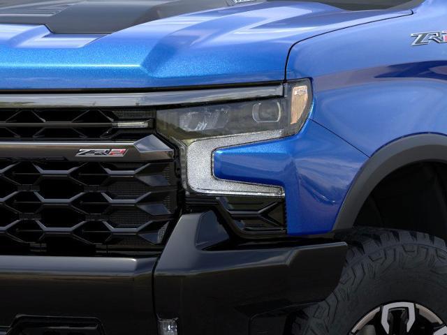 2025 Chevrolet Silverado 1500 Vehicle Photo in SELMA, TX 78154-1460