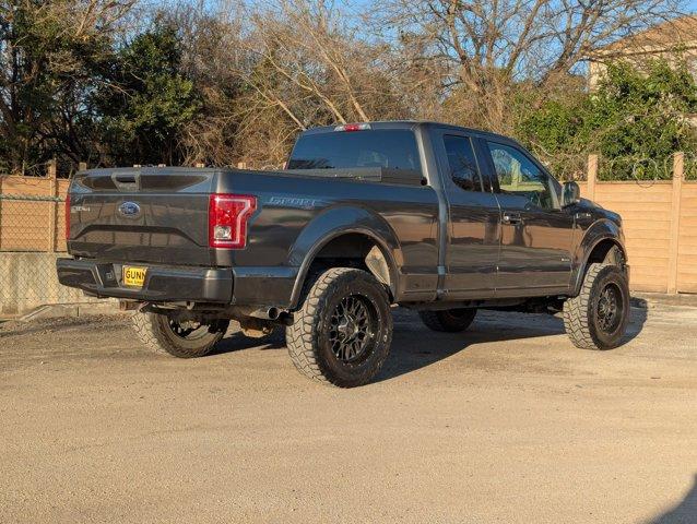 2016 Ford F-150 Vehicle Photo in San Antonio, TX 78230