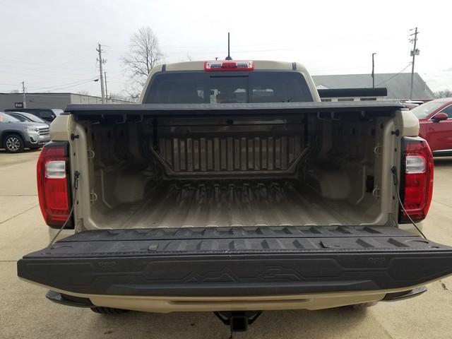 2023 GMC Canyon Vehicle Photo in ELYRIA, OH 44035-6349