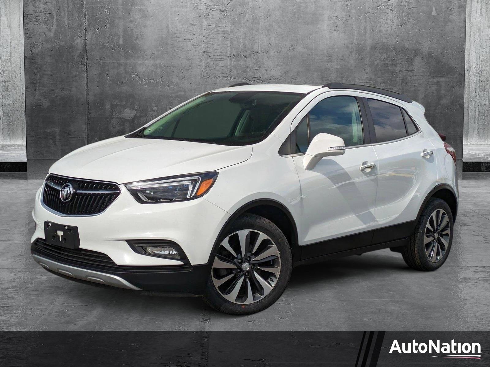 2019 Buick Encore Vehicle Photo in ORLANDO, FL 32812-3021