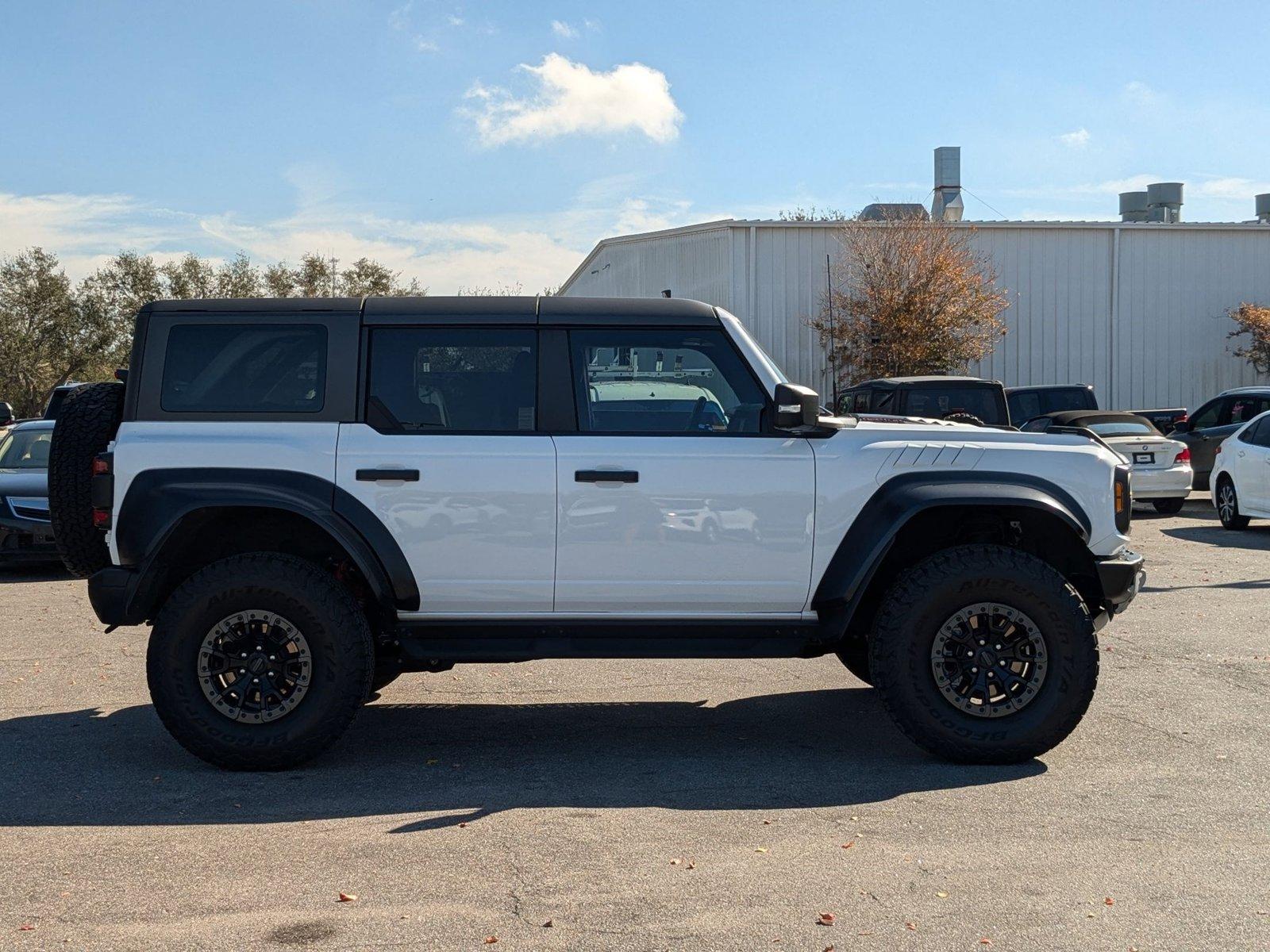 2022 Ford Bronco Vehicle Photo in Maitland, FL 32751