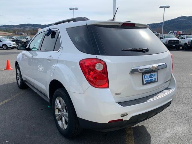 2015 Chevrolet Equinox Vehicle Photo in POST FALLS, ID 83854-5365