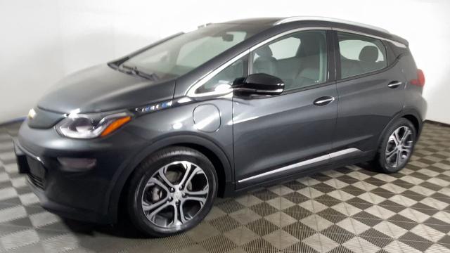 2018 Chevrolet Bolt EV Vehicle Photo in ALLIANCE, OH 44601-4622