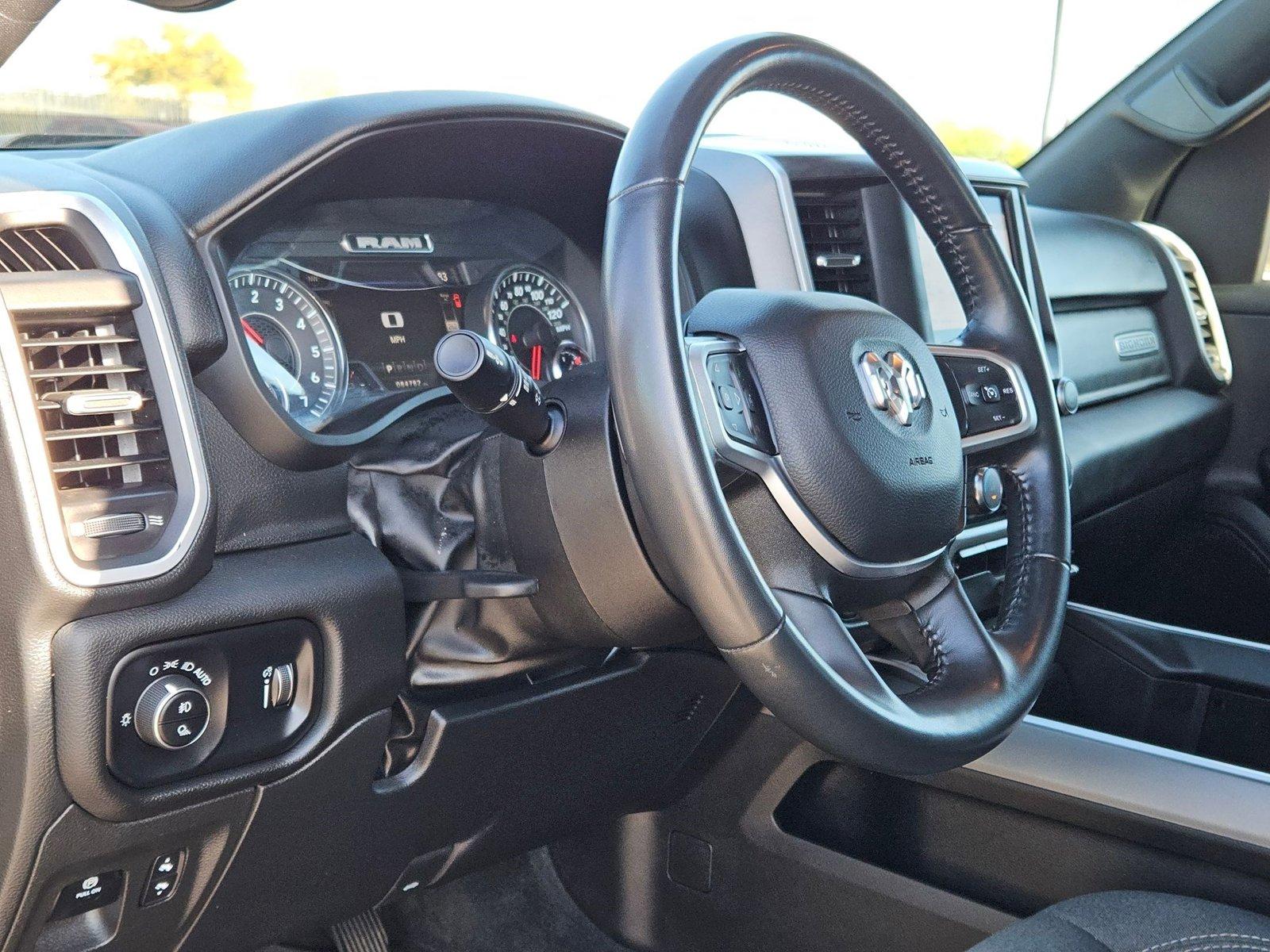 2023 Ram 1500 Vehicle Photo in CORPUS CHRISTI, TX 78416-1100