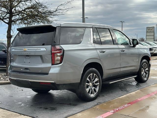 2024 Chevrolet Tahoe Vehicle Photo in San Antonio, TX 78230