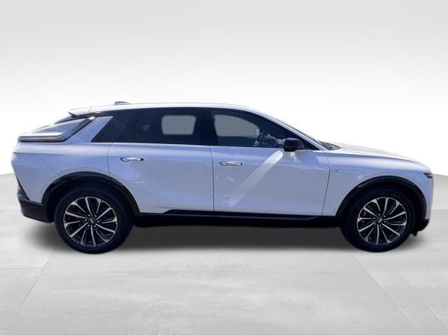 2025 Cadillac LYRIQ Vehicle Photo in DELRAY BEACH, FL 33483-3294