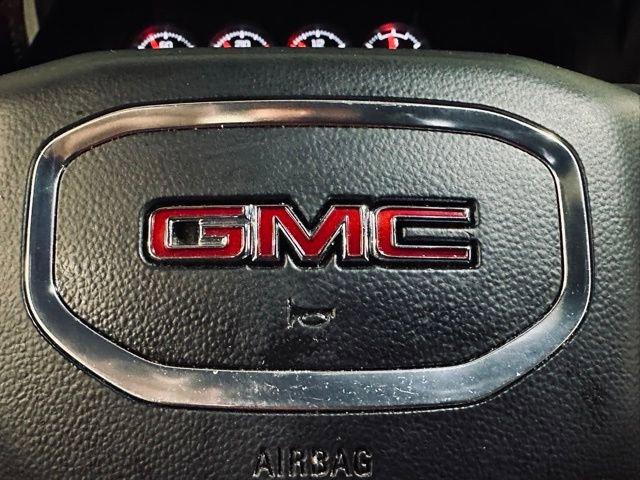 2022 GMC Sierra 1500 Limited Vehicle Photo in MEDINA, OH 44256-9631