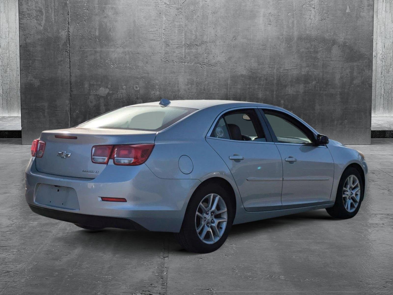 2013 Chevrolet Malibu Vehicle Photo in Corpus Christi, TX 78415