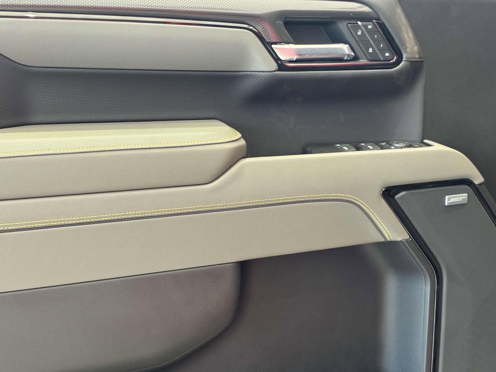 2025 Chevrolet Silverado 1500 Vehicle Photo in LOS ANGELES, CA 90007-3794
