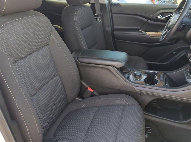 2021 GMC Acadia Vehicle Photo in COLLIERVILLE, TN 38017-9006