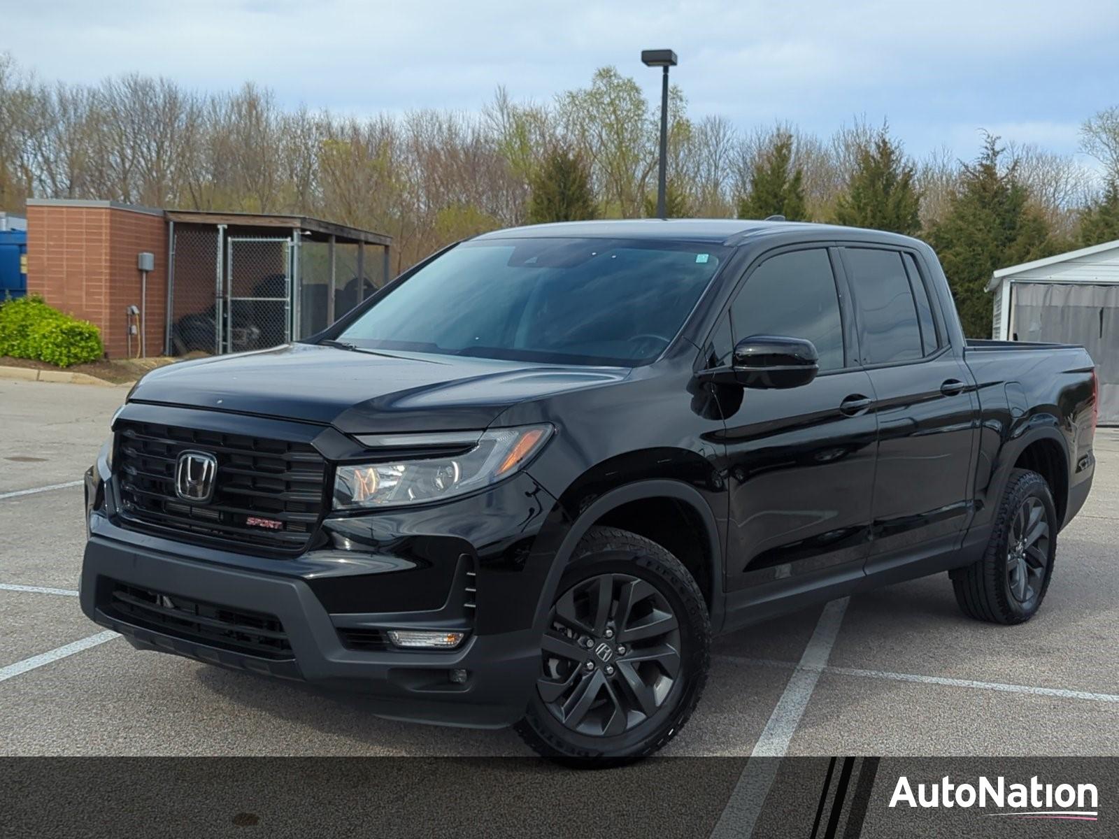 2023 Honda Ridgeline Vehicle Photo in Memphis, TN 38125
