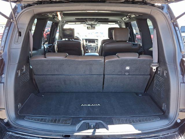 2020 Nissan Armada Vehicle Photo in DANBURY, CT 06810-5034